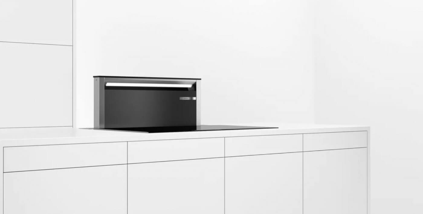 Best Downdraft Extractors · Nixons