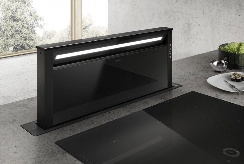 Best Downdraft Extractors · Nixons