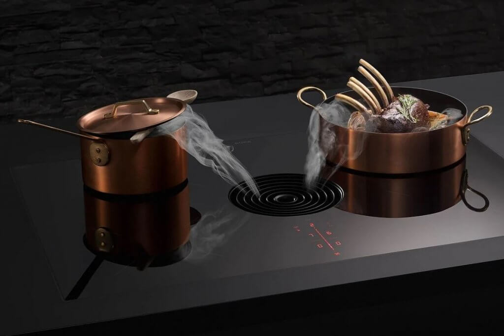 Best Downdraft Extractors · Nixons